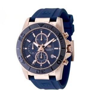 NWT- Men's Technomarine Sea Grace Watch By Invicta